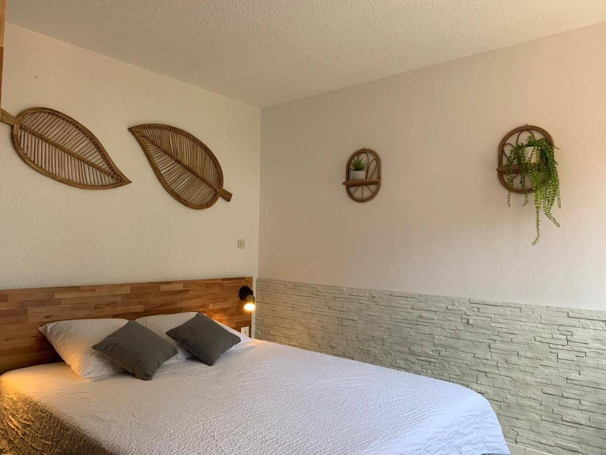Jade - Appartement Climatise Vue Et Acces Mer Prive La Seyne-sur-Mer Exterior foto