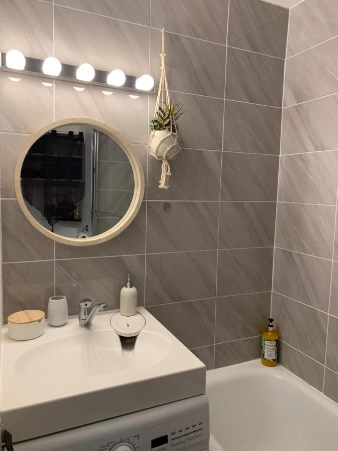 Jade - Appartement Climatise Vue Et Acces Mer Prive La Seyne-sur-Mer Exterior foto
